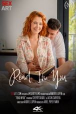 SexArt 25 11 16 Cherry Candle Read In You