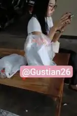 Konten Gustian Berburu Memek ABG