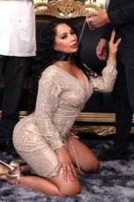 SexMex 25 12 27 Gali Diva Sex Slave