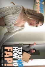 CaughtFapping 25 08 04 Breezy Bri Teach Me How To Fap!
