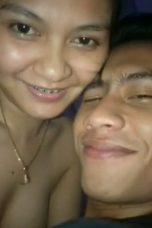 Skandal Ngewe Mahasiswi Malang Elsa Fissandy