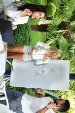 PornWorld 25 11 07 Bi Babes Candee Licious And Leo Ahsoka Share Colleagues Thick Cock