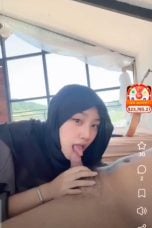 Sextape Jilbab Cyazaku Cantiknya Apotek Tutup