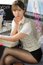 (Sub Indo) SNOS-250 Miru