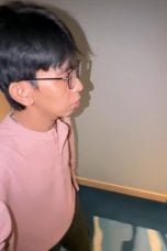 Fikry Gigolo Jaktimm Melani Tamu Di Apartemen