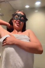 Cowoknya Kecapean Layani Nafsu Besar Unge