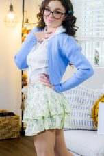 SisLovesMe 25 08 02 Leana Lovings Overcum Your Fears