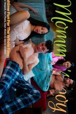 MommysBoy 25 06 18 Dana Vespoli And Alexia Anders Bedtime Fun For The Whole Fam