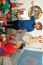 CrazyCollegeGFs 26 01 23 Meagan Moore All Mess No Mercy