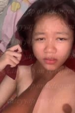 Ngewe Memek Sempit Pacar SMP Sambil Ngobrol