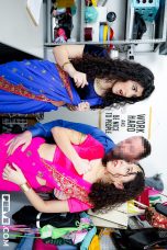 Shoplyfter 25 08 21 Satine Summers And Nikki Case No. 8003887 – Slick Under The Saris