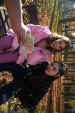 Hunt4K 25 11 17 Amber Slassh Samesex cheating