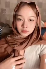 Skandal Jilbab Ccaucaa Ngentot Di Hotel Crot