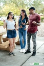 MyFirst 26 01 09 Mira Luv My First: Will it Fit? Mira Luv Takes Her First BBC