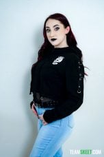 MyFirst 25 11 25 Doxy My Lies Finally Bit Me in the Ass – My First Anal