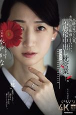 (Sub Indo) JUR-316 Kana Mito