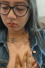 Kasihan Dipaksa Cowoknya Di Tempat Umum