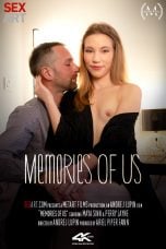 SexArt 26 04 15 Maya Sinn Memories Of Us