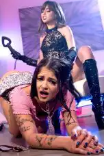 BrazzersExxtra 26 10 09 Shes All Yours The Best Of Slutty Submissives