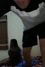 Iseng Order Cewek Panggilan Di Michat