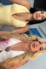 FamilyTherapyXXX 26 06 28 Lola Cheeks And Gigi Star Home From The After Party