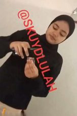 Percakapan Jilbab Dibikin Mabok Dulu Sebelum Dientot Rame-Rame