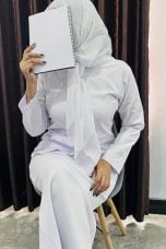 Drama Suster Jilbab Sudah Biasa Melayani Direktur Di Rumah Sakit Tempatnya Bekerja