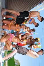 BrazzersExxtra 26 07 31 Nicole Doshi And Gypsy Rose Bro Code Squirting Squad