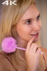 MissaX 25 04 21 Claire Roos Cat And Mouse