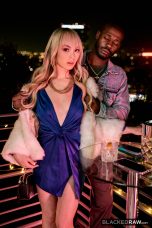 BlackedRaw 26 03 02 Lilly Bell Blonde Cutie Lives Out Her Secret BBC Desires