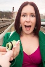 PublicAgent 26 01 27 Belle Ohara Creampie for UK Student