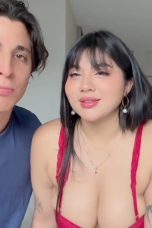 Dea X Gattuzo 2: Saya Suka Memek Cewek Indonesia