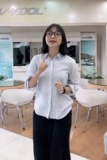 Skandal Rara Claudia Karyawan Vkol Yang Doyan Ngentot