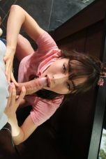 HornyHostel 26 08 20 Reina Ohara The Asian Connection