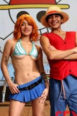 SexMex 26 03 09 Carolina Guerrero The Lost Treasure