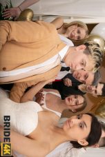 Bride4K 25 05 15 Ashly Rabbit Banger management