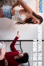 CaughtFapping 26 03 01 Gizelle Blanco Separating The Boy From The Toy