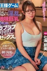 (Sub Indo) DASS-793 Nami Nanami