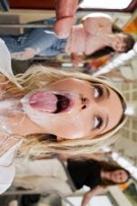 BrazzersExxtra 26 05 14 Kali Roses Kali Rides The Subway