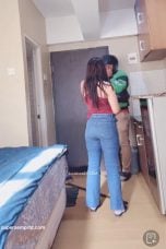 Nerizza Salah Prank Ojol Ternyata Pria Cupu Yang Gak Tau Cara Ngentot