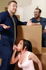 HornyHostel 25 06 05 Jennifer White Boxed And Banged