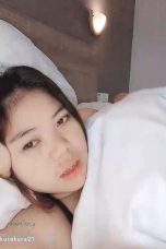 ABG Baru Jadian Udah Ngecrot Di Hotel