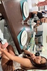 LetsPostIt 26 01 21 Kate Legend Sneaky Fuck At The In-Laws’