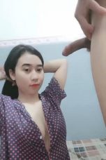 Cindo Surabaya Amerlita Jagi Enakin Kontol Cowoknya