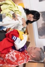 FakeHostel 26 01 21 Athenea Rose Now Clean My Pussy