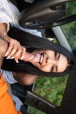 FakeDrivingSchool 26 02 20 Luna Wolf Oh Fuck, I’m Stuck