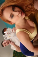 HornyHostel 26 04 23 Leya Desantis Only Anal Is Permitted