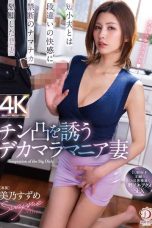 (Englishb Sub) DLDSS-344 Suzume Mino