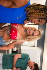 FillUpMyMom 25 12 18 Stephanie Love My Friends Mom Is A Freak For Anal