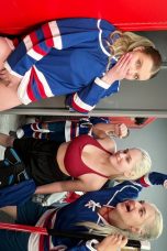 LetsPostIt 25 06 01 Harlow West Hockey Locker Room